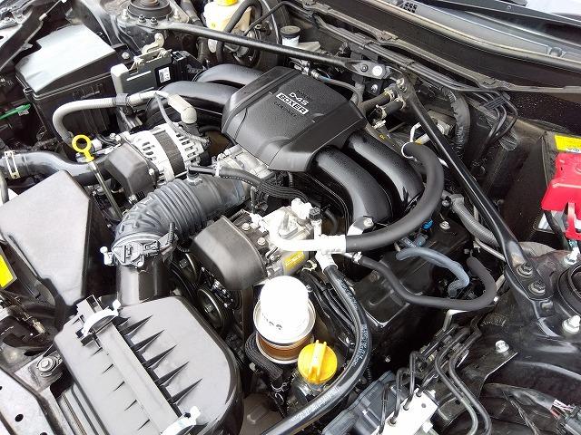 ＧＲ８６ ＲＺ☆ハーフレザー☆純正ナビ☆６速ＭＴ☆修復無☆禁煙車☆　純正ナビ・ＤＶＤ再生・ＣＤ録音・ＢＴｏｏｔｈ・Ｂカメラ・専用ハーフレザースポーツシート＆ヒーター・ブラインドスポットＤ・ステア連動ＬＥＤオートライト・バックフォグ・クルーズコント・スマートキー（78枚目）