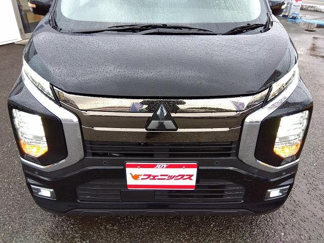 ｅＫクロス ＥＶ Ｐ☆先進安全快適パック☆全方位カメラ☆マイパイロット☆禁煙☆　スマフォ連携９型ナビ・ＡｐｐｌｅＣａｒ対応・全方位カメラ・デジタルインナーミラー・駐車支援・マイパイロット操舵支援・コーナーソナー・前席＆ハンドルヒーター・先進安全快適パック付き・ＥＴＣ２．０（17枚目）