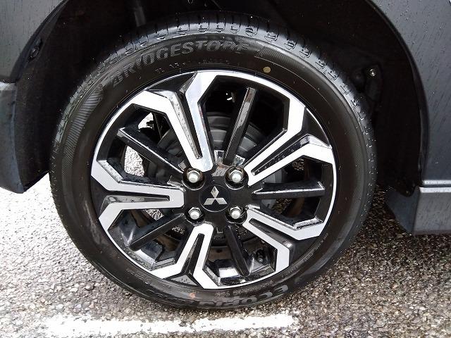 ｅＫクロス ＥＶ Ｐ☆先進安全快適パック☆全方位カメラ☆マイパイロット☆禁煙☆　スマフォ連携９型ナビ・ＡｐｐｌｅＣａｒ対応・全方位カメラ・デジタルインナーミラー・駐車支援・マイパイロット操舵支援・コーナーソナー・前席＆ハンドルヒーター・先進安全快適パック付き・ＥＴＣ２．０（25枚目）