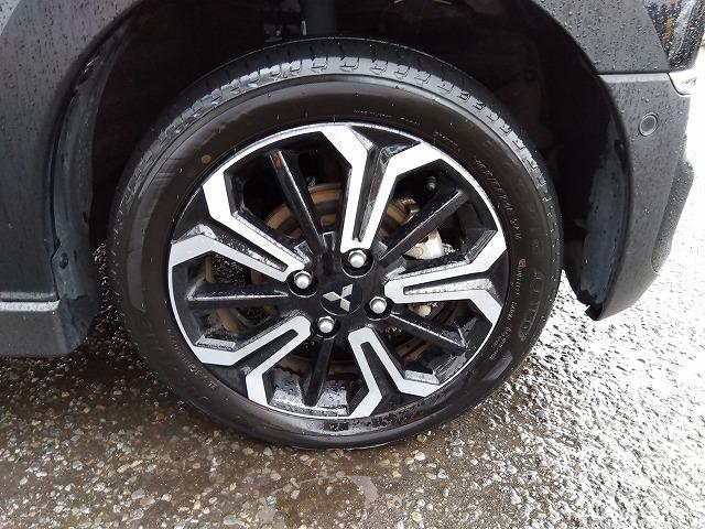 ｅＫクロス ＥＶ Ｐ☆先進安全快適パック☆全方位カメラ☆マイパイロット☆禁煙☆　スマフォ連携９型ナビ・ＡｐｐｌｅＣａｒ対応・全方位カメラ・デジタルインナーミラー・駐車支援・マイパイロット操舵支援・コーナーソナー・前席＆ハンドルヒーター・先進安全快適パック付き・ＥＴＣ２．０（26枚目）