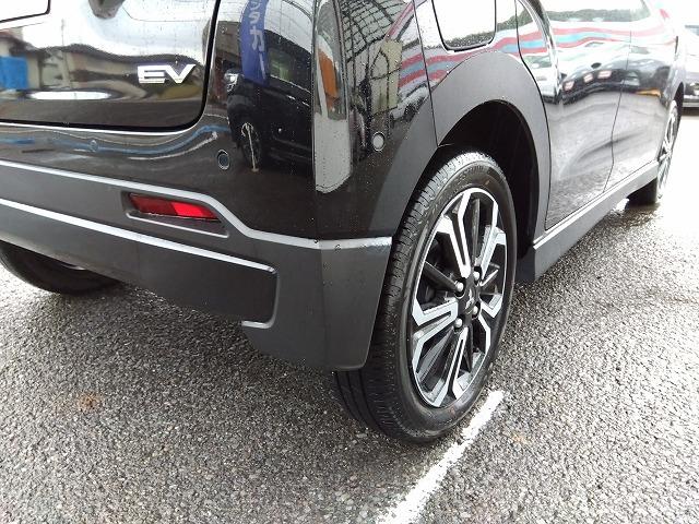 ｅＫクロス ＥＶ Ｐ☆先進安全快適パック☆全方位カメラ☆マイパイロット☆禁煙☆　スマフォ連携９型ナビ・ＡｐｐｌｅＣａｒ対応・全方位カメラ・デジタルインナーミラー・駐車支援・マイパイロット操舵支援・コーナーソナー・前席＆ハンドルヒーター・先進安全快適パック付き・ＥＴＣ２．０（30枚目）