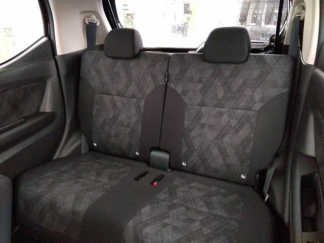 ｅＫクロス ＥＶ Ｐ☆先進安全快適パック☆全方位カメラ☆マイパイロット☆禁煙☆　スマフォ連携９型ナビ・ＡｐｐｌｅＣａｒ対応・全方位カメラ・デジタルインナーミラー・駐車支援・マイパイロット操舵支援・コーナーソナー・前席＆ハンドルヒーター・先進安全快適パック付き・ＥＴＣ２．０（36枚目）