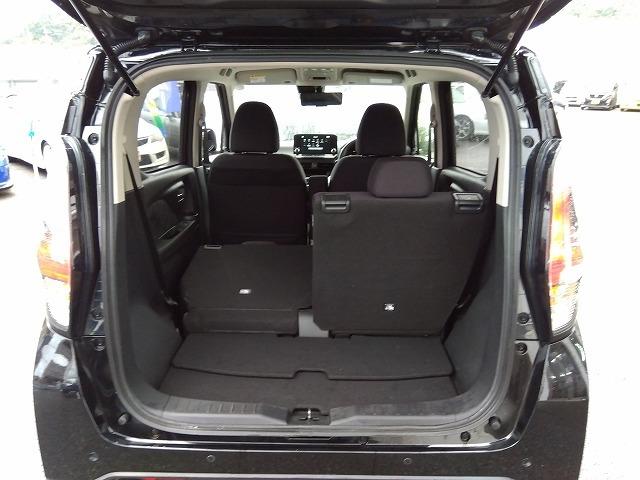 ｅＫクロス ＥＶ Ｐ☆先進安全快適パック☆全方位カメラ☆マイパイロット☆禁煙☆　スマフォ連携９型ナビ・ＡｐｐｌｅＣａｒ対応・全方位カメラ・デジタルインナーミラー・駐車支援・マイパイロット操舵支援・コーナーソナー・前席＆ハンドルヒーター・先進安全快適パック付き・ＥＴＣ２．０（40枚目）