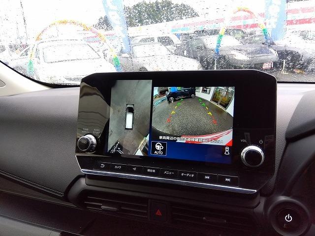 ｅＫクロス ＥＶ Ｐ☆先進安全快適パック☆全方位カメラ☆マイパイロット☆禁煙☆　スマフォ連携９型ナビ・ＡｐｐｌｅＣａｒ対応・全方位カメラ・デジタルインナーミラー・駐車支援・マイパイロット操舵支援・コーナーソナー・前席＆ハンドルヒーター・先進安全快適パック付き・ＥＴＣ２．０（53枚目）