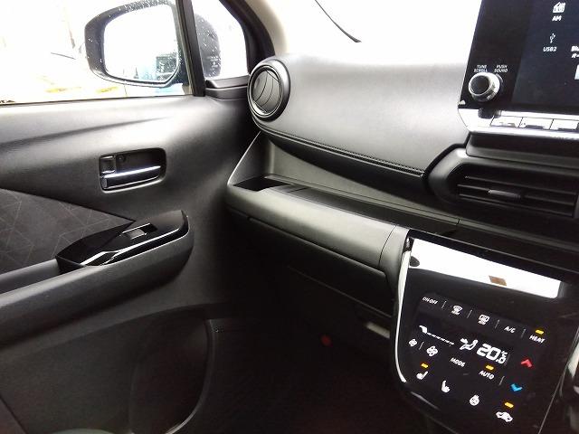 ｅＫクロス ＥＶ Ｐ☆先進安全快適パック☆全方位カメラ☆マイパイロット☆禁煙☆　スマフォ連携９型ナビ・ＡｐｐｌｅＣａｒ対応・全方位カメラ・デジタルインナーミラー・駐車支援・マイパイロット操舵支援・コーナーソナー・前席＆ハンドルヒーター・先進安全快適パック付き・ＥＴＣ２．０（56枚目）