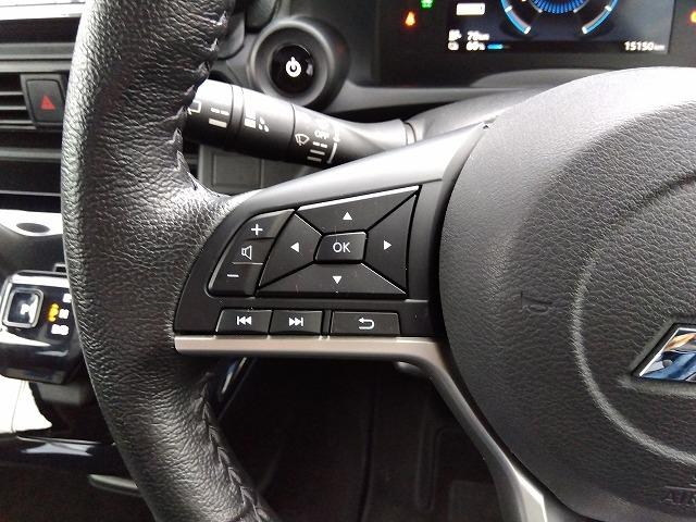 ｅＫクロス ＥＶ Ｐ☆先進安全快適パック☆全方位カメラ☆マイパイロット☆禁煙☆　スマフォ連携９型ナビ・ＡｐｐｌｅＣａｒ対応・全方位カメラ・デジタルインナーミラー・駐車支援・マイパイロット操舵支援・コーナーソナー・前席＆ハンドルヒーター・先進安全快適パック付き・ＥＴＣ２．０（60枚目）