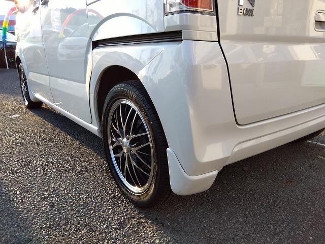 Ｎ－ＢＯＸ ＧＳＳｐｋｇ☆当店買取車☆後期型☆ナビ☆後席Ｍ☆試乗出来ます　☆当店買取車☆後期型☆ナビ☆フリップダウンモニター☆バックカメラ☆ＤＶＤ再生☆Ｂｌｕｅｔｏｏｔｈ☆ＥＴＣ☆両側電動ドア☆スマートキー☆プッシュスタート☆アルミホイール☆走行７．６万ｋｍ☆試乗出来ます☆（29枚目）