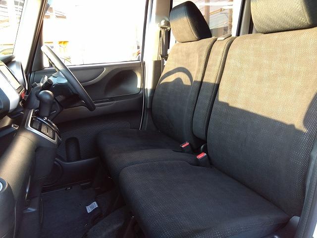 Ｎ－ＢＯＸ ＧＳＳｐｋｇ☆当店買取車☆後期型☆ナビ☆後席Ｍ☆試乗出来ます　☆当店買取車☆後期型☆ナビ☆フリップダウンモニター☆バックカメラ☆ＤＶＤ再生☆Ｂｌｕｅｔｏｏｔｈ☆ＥＴＣ☆両側電動ドア☆スマートキー☆プッシュスタート☆アルミホイール☆走行７．６万ｋｍ☆試乗出来ます☆（34枚目）