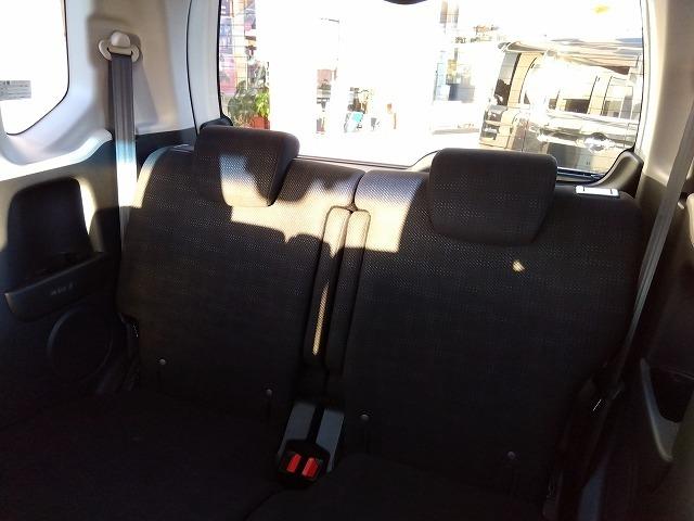 Ｎ－ＢＯＸ ＧＳＳｐｋｇ☆当店買取車☆後期型☆ナビ☆後席Ｍ☆試乗出来ます　☆当店買取車☆後期型☆ナビ☆フリップダウンモニター☆バックカメラ☆ＤＶＤ再生☆Ｂｌｕｅｔｏｏｔｈ☆ＥＴＣ☆両側電動ドア☆スマートキー☆プッシュスタート☆アルミホイール☆走行７．６万ｋｍ☆試乗出来ます☆（38枚目）