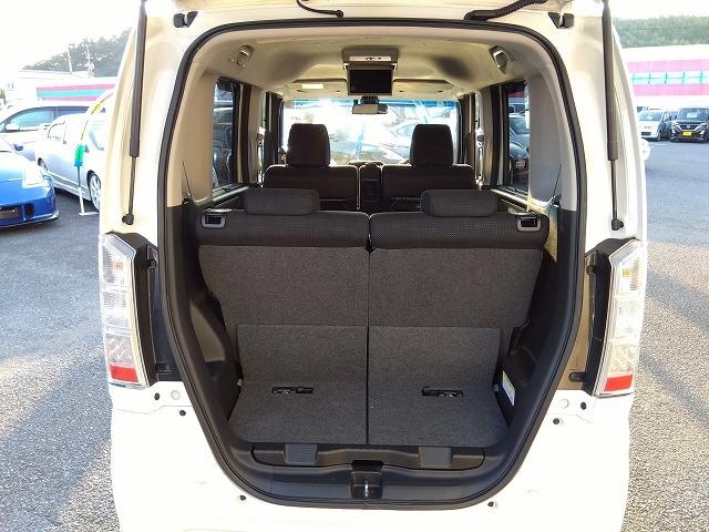 Ｎ－ＢＯＸ ＧＳＳｐｋｇ☆当店買取車☆後期型☆ナビ☆後席Ｍ☆試乗出来ます　☆当店買取車☆後期型☆ナビ☆フリップダウンモニター☆バックカメラ☆ＤＶＤ再生☆Ｂｌｕｅｔｏｏｔｈ☆ＥＴＣ☆両側電動ドア☆スマートキー☆プッシュスタート☆アルミホイール☆走行７．６万ｋｍ☆試乗出来ます☆（40枚目）