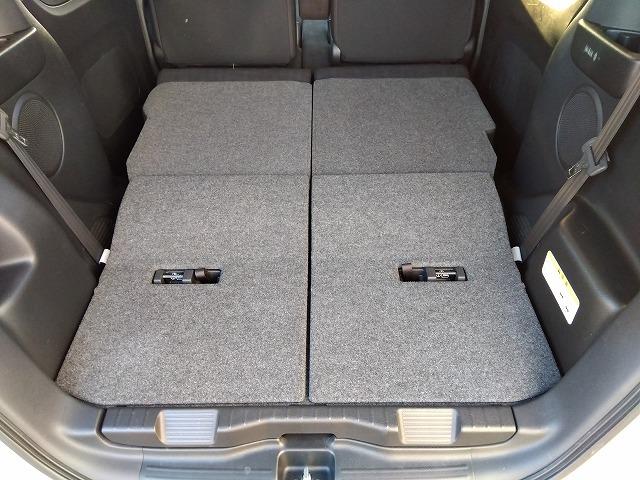 Ｎ－ＢＯＸ ＧＳＳｐｋｇ☆当店買取車☆後期型☆ナビ☆後席Ｍ☆試乗出来ます　☆当店買取車☆後期型☆ナビ☆フリップダウンモニター☆バックカメラ☆ＤＶＤ再生☆Ｂｌｕｅｔｏｏｔｈ☆ＥＴＣ☆両側電動ドア☆スマートキー☆プッシュスタート☆アルミホイール☆走行７．６万ｋｍ☆試乗出来ます☆（43枚目）