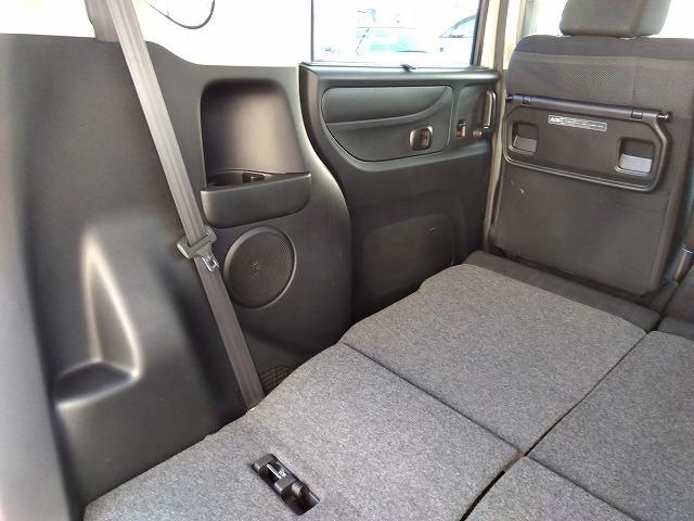 Ｎ－ＢＯＸ ＧＳＳｐｋｇ☆当店買取車☆後期型☆ナビ☆後席Ｍ☆試乗出来ます　☆当店買取車☆後期型☆ナビ☆フリップダウンモニター☆バックカメラ☆ＤＶＤ再生☆Ｂｌｕｅｔｏｏｔｈ☆ＥＴＣ☆両側電動ドア☆スマートキー☆プッシュスタート☆アルミホイール☆走行７．６万ｋｍ☆試乗出来ます☆（44枚目）