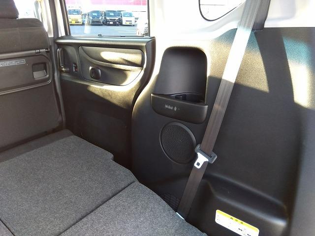 Ｎ－ＢＯＸ ＧＳＳｐｋｇ☆当店買取車☆後期型☆ナビ☆後席Ｍ☆試乗出来ます　☆当店買取車☆後期型☆ナビ☆フリップダウンモニター☆バックカメラ☆ＤＶＤ再生☆Ｂｌｕｅｔｏｏｔｈ☆ＥＴＣ☆両側電動ドア☆スマートキー☆プッシュスタート☆アルミホイール☆走行７．６万ｋｍ☆試乗出来ます☆（45枚目）