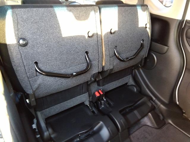 Ｎ－ＢＯＸ ＧＳＳｐｋｇ☆当店買取車☆後期型☆ナビ☆後席Ｍ☆試乗出来ます　☆当店買取車☆後期型☆ナビ☆フリップダウンモニター☆バックカメラ☆ＤＶＤ再生☆Ｂｌｕｅｔｏｏｔｈ☆ＥＴＣ☆両側電動ドア☆スマートキー☆プッシュスタート☆アルミホイール☆走行７．６万ｋｍ☆試乗出来ます☆（48枚目）