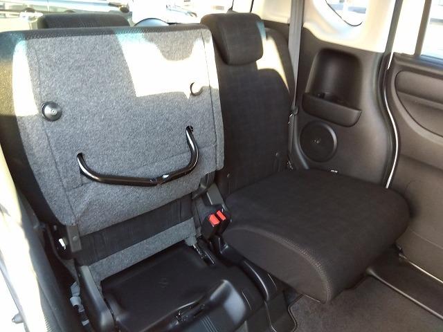 Ｎ－ＢＯＸ ＧＳＳｐｋｇ☆当店買取車☆後期型☆ナビ☆後席Ｍ☆試乗出来ます　☆当店買取車☆後期型☆ナビ☆フリップダウンモニター☆バックカメラ☆ＤＶＤ再生☆Ｂｌｕｅｔｏｏｔｈ☆ＥＴＣ☆両側電動ドア☆スマートキー☆プッシュスタート☆アルミホイール☆走行７．６万ｋｍ☆試乗出来ます☆（49枚目）