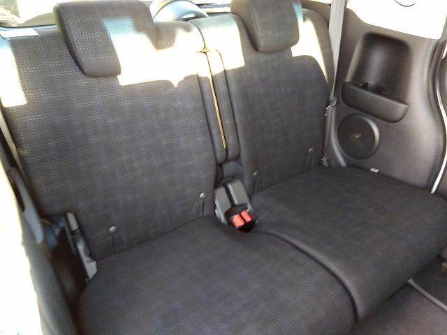 Ｎ－ＢＯＸ ＧＳＳｐｋｇ☆当店買取車☆後期型☆ナビ☆後席Ｍ☆試乗出来ます　☆当店買取車☆後期型☆ナビ☆フリップダウンモニター☆バックカメラ☆ＤＶＤ再生☆Ｂｌｕｅｔｏｏｔｈ☆ＥＴＣ☆両側電動ドア☆スマートキー☆プッシュスタート☆アルミホイール☆走行７．６万ｋｍ☆試乗出来ます☆（50枚目）