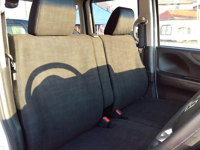 Ｎ－ＢＯＸ ＧＳＳｐｋｇ☆当店買取車☆後期型☆ナビ☆後席Ｍ☆試乗出来ます　☆当店買取車☆後期型☆ナビ☆フリップダウンモニター☆バックカメラ☆ＤＶＤ再生☆Ｂｌｕｅｔｏｏｔｈ☆ＥＴＣ☆両側電動ドア☆スマートキー☆プッシュスタート☆アルミホイール☆走行７．６万ｋｍ☆試乗出来ます☆（53枚目）