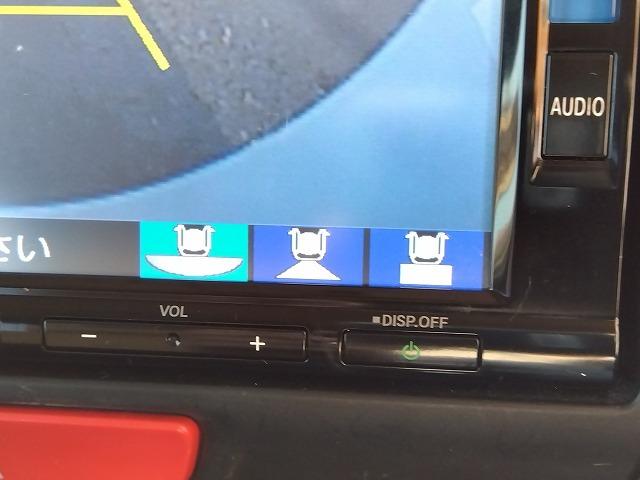 Ｎ－ＢＯＸ ＧＳＳｐｋｇ☆当店買取車☆後期型☆ナビ☆後席Ｍ☆試乗出来ます　☆当店買取車☆後期型☆ナビ☆フリップダウンモニター☆バックカメラ☆ＤＶＤ再生☆Ｂｌｕｅｔｏｏｔｈ☆ＥＴＣ☆両側電動ドア☆スマートキー☆プッシュスタート☆アルミホイール☆走行７．６万ｋｍ☆試乗出来ます☆（58枚目）