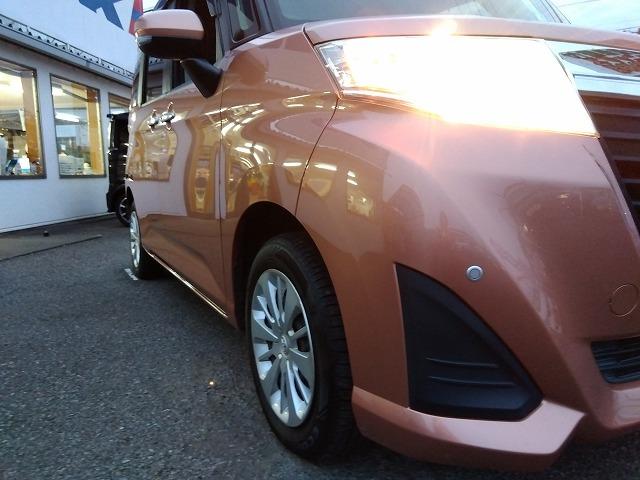 ルーミー ＧＳ☆ワンオーナー☆禁煙車☆純正ナビ☆衝突軽減☆試乗ＯＫ☆　純正ナビ・ＡＵＸ入力・ＢＴｏｏｔｈ・バックカメラ・ドラレコ・クルーズコント・クリアランスソナー・スマートアシスト・レーンディパーチャーアラート・オートライト・ワンタッチ両パワスラ・ワンオーナー（19枚目）