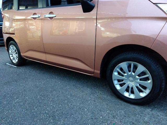 ルーミー ＧＳ☆ワンオーナー☆禁煙車☆純正ナビ☆衝突軽減☆試乗ＯＫ☆　純正ナビ・ＡＵＸ入力・ＢＴｏｏｔｈ・バックカメラ・ドラレコ・クルーズコント・クリアランスソナー・スマートアシスト・レーンディパーチャーアラート・オートライト・ワンタッチ両パワスラ・ワンオーナー（20枚目）