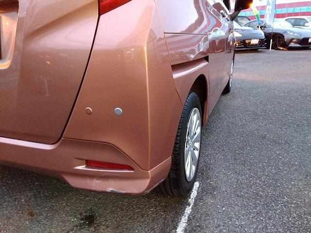 ルーミー ＧＳ☆ワンオーナー☆禁煙車☆純正ナビ☆衝突軽減☆試乗ＯＫ☆　純正ナビ・ＡＵＸ入力・ＢＴｏｏｔｈ・バックカメラ・ドラレコ・クルーズコント・クリアランスソナー・スマートアシスト・レーンディパーチャーアラート・オートライト・ワンタッチ両パワスラ・ワンオーナー（30枚目）