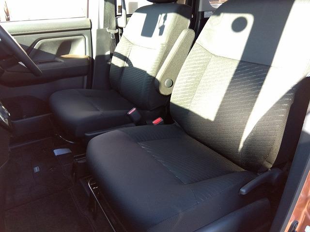 ルーミー ＧＳ☆ワンオーナー☆禁煙車☆純正ナビ☆衝突軽減☆試乗ＯＫ☆　純正ナビ・ＡＵＸ入力・ＢＴｏｏｔｈ・バックカメラ・ドラレコ・クルーズコント・クリアランスソナー・スマートアシスト・レーンディパーチャーアラート・オートライト・ワンタッチ両パワスラ・ワンオーナー（33枚目）