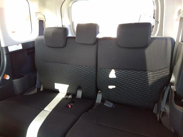 ルーミー ＧＳ☆ワンオーナー☆禁煙車☆純正ナビ☆衝突軽減☆試乗ＯＫ☆　純正ナビ・ＡＵＸ入力・ＢＴｏｏｔｈ・バックカメラ・ドラレコ・クルーズコント・クリアランスソナー・スマートアシスト・レーンディパーチャーアラート・オートライト・ワンタッチ両パワスラ・ワンオーナー（36枚目）