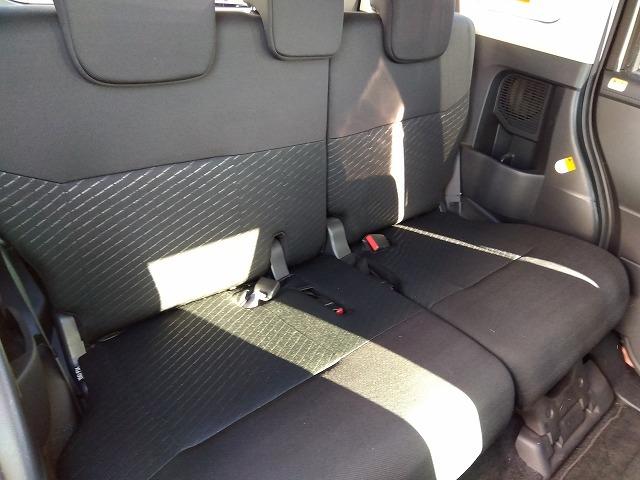 ルーミー ＧＳ☆ワンオーナー☆禁煙車☆純正ナビ☆衝突軽減☆試乗ＯＫ☆　純正ナビ・ＡＵＸ入力・ＢＴｏｏｔｈ・バックカメラ・ドラレコ・クルーズコント・クリアランスソナー・スマートアシスト・レーンディパーチャーアラート・オートライト・ワンタッチ両パワスラ・ワンオーナー（46枚目）