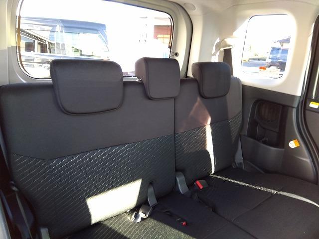 ルーミー ＧＳ☆ワンオーナー☆禁煙車☆純正ナビ☆衝突軽減☆試乗ＯＫ☆　純正ナビ・ＡＵＸ入力・ＢＴｏｏｔｈ・バックカメラ・ドラレコ・クルーズコント・クリアランスソナー・スマートアシスト・レーンディパーチャーアラート・オートライト・ワンタッチ両パワスラ・ワンオーナー（47枚目）