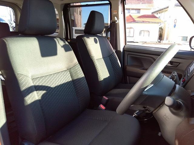 ルーミー ＧＳ☆ワンオーナー☆禁煙車☆純正ナビ☆衝突軽減☆試乗ＯＫ☆　純正ナビ・ＡＵＸ入力・ＢＴｏｏｔｈ・バックカメラ・ドラレコ・クルーズコント・クリアランスソナー・スマートアシスト・レーンディパーチャーアラート・オートライト・ワンタッチ両パワスラ・ワンオーナー（49枚目）