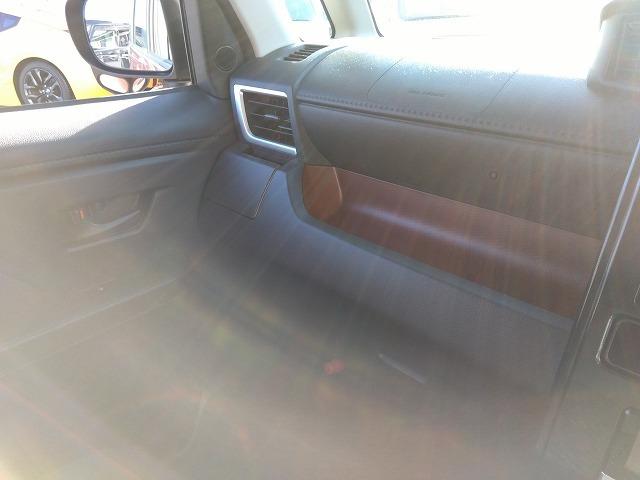 ルーミー ＧＳ☆ワンオーナー☆禁煙車☆純正ナビ☆衝突軽減☆試乗ＯＫ☆　純正ナビ・ＡＵＸ入力・ＢＴｏｏｔｈ・バックカメラ・ドラレコ・クルーズコント・クリアランスソナー・スマートアシスト・レーンディパーチャーアラート・オートライト・ワンタッチ両パワスラ・ワンオーナー（55枚目）