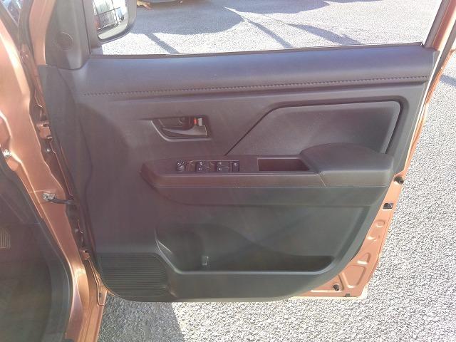 ルーミー ＧＳ☆ワンオーナー☆禁煙車☆純正ナビ☆衝突軽減☆試乗ＯＫ☆　純正ナビ・ＡＵＸ入力・ＢＴｏｏｔｈ・バックカメラ・ドラレコ・クルーズコント・クリアランスソナー・スマートアシスト・レーンディパーチャーアラート・オートライト・ワンタッチ両パワスラ・ワンオーナー（64枚目）