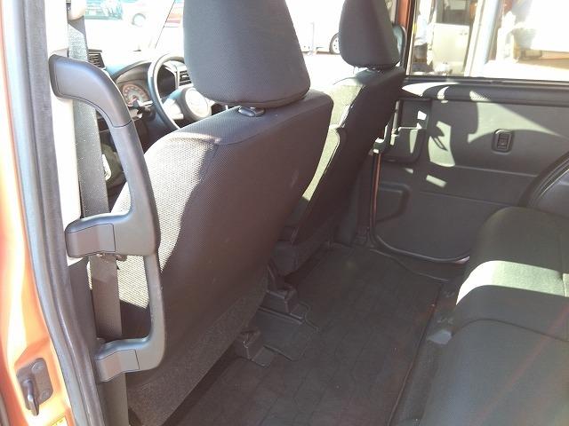 ルーミー ＧＳ☆ワンオーナー☆禁煙車☆純正ナビ☆衝突軽減☆試乗ＯＫ☆　純正ナビ・ＡＵＸ入力・ＢＴｏｏｔｈ・バックカメラ・ドラレコ・クルーズコント・クリアランスソナー・スマートアシスト・レーンディパーチャーアラート・オートライト・ワンタッチ両パワスラ・ワンオーナー（71枚目）