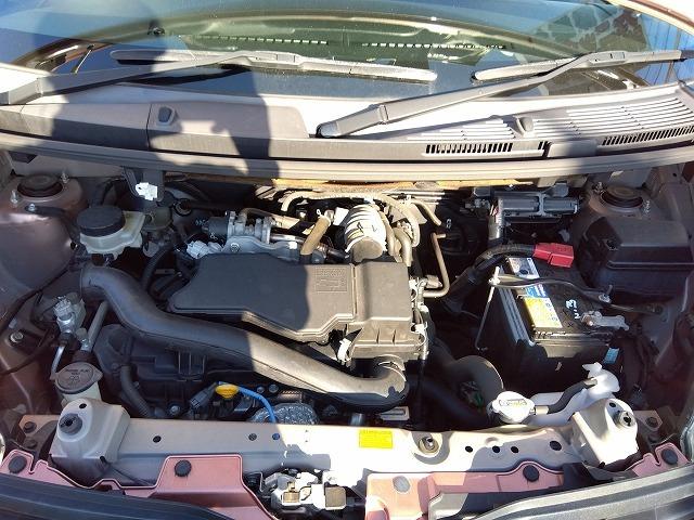 ルーミー ＧＳ☆ワンオーナー☆禁煙車☆純正ナビ☆衝突軽減☆試乗ＯＫ☆　純正ナビ・ＡＵＸ入力・ＢＴｏｏｔｈ・バックカメラ・ドラレコ・クルーズコント・クリアランスソナー・スマートアシスト・レーンディパーチャーアラート・オートライト・ワンタッチ両パワスラ・ワンオーナー（74枚目）