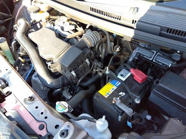 ルーミー ＧＳ☆ワンオーナー☆禁煙車☆純正ナビ☆衝突軽減☆試乗ＯＫ☆　純正ナビ・ＡＵＸ入力・ＢＴｏｏｔｈ・バックカメラ・ドラレコ・クルーズコント・クリアランスソナー・スマートアシスト・レーンディパーチャーアラート・オートライト・ワンタッチ両パワスラ・ワンオーナー（76枚目）