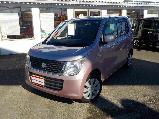 ワゴンＲ ＦＡ☆当店買取車☆ナビ☆Ｂカメラ☆走行４．０万ｋｍ☆試乗ＯＫ　☆当店買取車☆専用ＳＤナビ☆ＤＶＤ再生☆Ｂｌｕｅｔｏｏｔｈ☆バックカメラ☆ナビ連動前後ドライブレコーダー☆キーレスキー☆フロアマット☆ドアバイザー☆電格ドアミラー☆車検令和９年１２月まで☆試乗出来ます（3枚目）