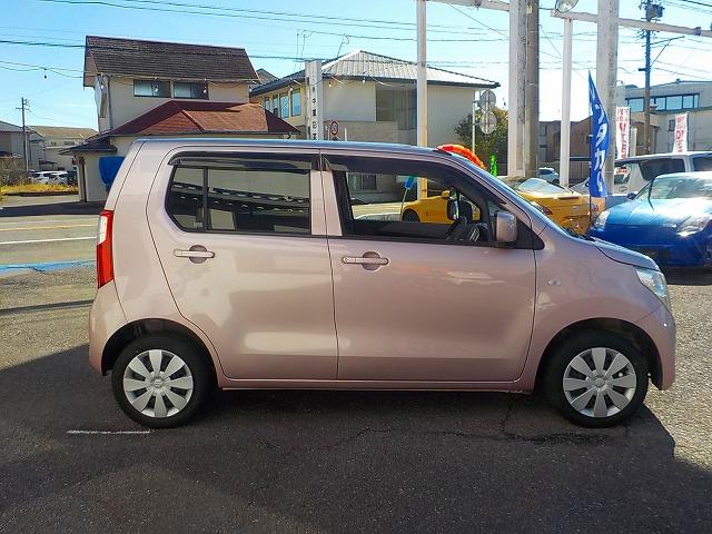 ワゴンＲ ＦＡ☆当店買取車☆ナビ☆Ｂカメラ☆走行４．０万ｋｍ☆試乗ＯＫ　☆当店買取車☆専用ＳＤナビ☆ＤＶＤ再生☆Ｂｌｕｅｔｏｏｔｈ☆バックカメラ☆ナビ連動前後ドライブレコーダー☆キーレスキー☆フロアマット☆ドアバイザー☆電格ドアミラー☆車検令和９年１２月まで☆試乗出来ます（6枚目）