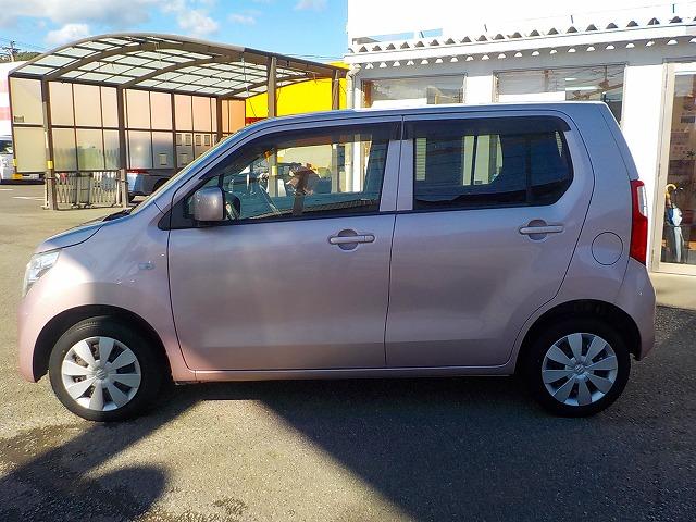 ワゴンＲ ＦＡ☆当店買取車☆ナビ☆Ｂカメラ☆走行４．０万ｋｍ☆試乗ＯＫ　☆当店買取車☆専用ＳＤナビ☆ＤＶＤ再生☆Ｂｌｕｅｔｏｏｔｈ☆バックカメラ☆ナビ連動前後ドライブレコーダー☆キーレスキー☆フロアマット☆ドアバイザー☆電格ドアミラー☆車検令和９年１２月まで☆試乗出来ます（10枚目）