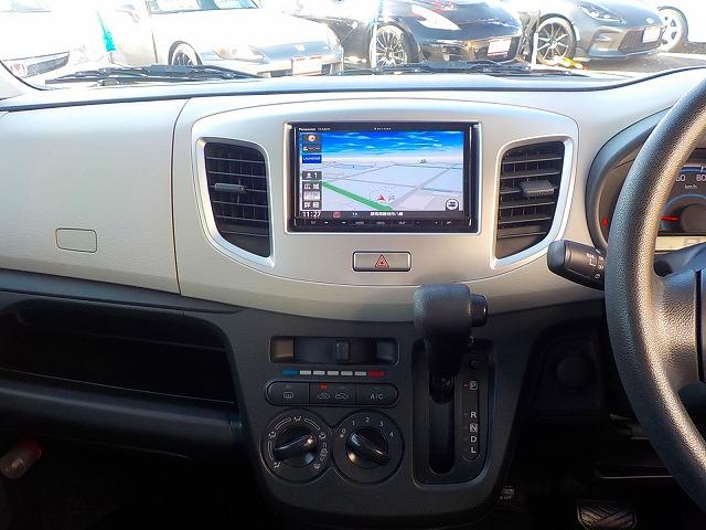 ワゴンＲ ＦＡ☆当店買取車☆ナビ☆Ｂカメラ☆走行４．０万ｋｍ☆試乗ＯＫ　☆当店買取車☆専用ＳＤナビ☆ＤＶＤ再生☆Ｂｌｕｅｔｏｏｔｈ☆バックカメラ☆ナビ連動前後ドライブレコーダー☆キーレスキー☆フロアマット☆ドアバイザー☆電格ドアミラー☆車検令和９年１２月まで☆試乗出来ます（16枚目）