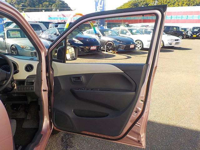 ワゴンＲ ＦＡ☆当店買取車☆ナビ☆Ｂカメラ☆走行４．０万ｋｍ☆試乗ＯＫ　☆当店買取車☆専用ＳＤナビ☆ＤＶＤ再生☆Ｂｌｕｅｔｏｏｔｈ☆バックカメラ☆ナビ連動前後ドライブレコーダー☆キーレスキー☆フロアマット☆ドアバイザー☆電格ドアミラー☆車検令和９年１２月まで☆試乗出来ます（29枚目）