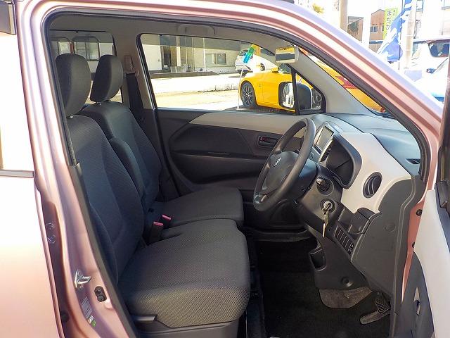 ワゴンＲ ＦＡ☆当店買取車☆ナビ☆Ｂカメラ☆走行４．０万ｋｍ☆試乗ＯＫ　☆当店買取車☆専用ＳＤナビ☆ＤＶＤ再生☆Ｂｌｕｅｔｏｏｔｈ☆バックカメラ☆ナビ連動前後ドライブレコーダー☆キーレスキー☆フロアマット☆ドアバイザー☆電格ドアミラー☆車検令和９年１２月まで☆試乗出来ます（30枚目）