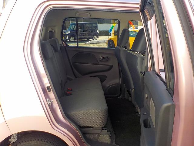 ワゴンＲ ＦＡ☆当店買取車☆ナビ☆Ｂカメラ☆走行４．０万ｋｍ☆試乗ＯＫ　☆当店買取車☆専用ＳＤナビ☆ＤＶＤ再生☆Ｂｌｕｅｔｏｏｔｈ☆バックカメラ☆ナビ連動前後ドライブレコーダー☆キーレスキー☆フロアマット☆ドアバイザー☆電格ドアミラー☆車検令和９年１２月まで☆試乗出来ます（35枚目）