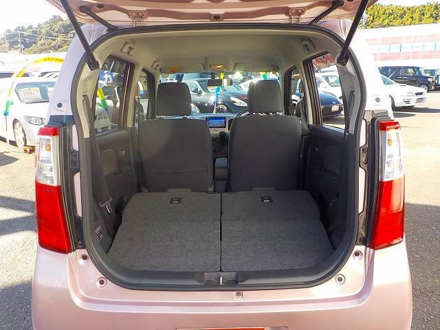 ワゴンＲ ＦＡ☆当店買取車☆ナビ☆Ｂカメラ☆走行４．０万ｋｍ☆試乗ＯＫ　☆当店買取車☆専用ＳＤナビ☆ＤＶＤ再生☆Ｂｌｕｅｔｏｏｔｈ☆バックカメラ☆ナビ連動前後ドライブレコーダー☆キーレスキー☆フロアマット☆ドアバイザー☆電格ドアミラー☆車検令和９年１２月まで☆試乗出来ます（38枚目）