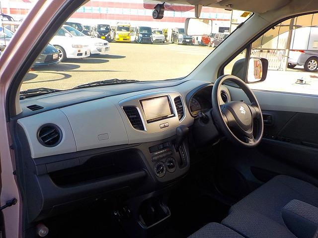 ワゴンＲ ＦＡ☆当店買取車☆ナビ☆Ｂカメラ☆走行４．０万ｋｍ☆試乗ＯＫ　☆当店買取車☆専用ＳＤナビ☆ＤＶＤ再生☆Ｂｌｕｅｔｏｏｔｈ☆バックカメラ☆ナビ連動前後ドライブレコーダー☆キーレスキー☆フロアマット☆ドアバイザー☆電格ドアミラー☆車検令和９年１２月まで☆試乗出来ます（45枚目）