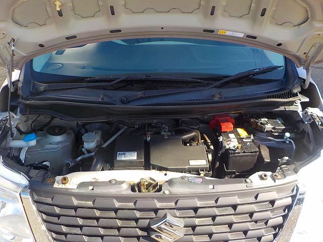 ワゴンＲ ＦＡ☆当店買取車☆ナビ☆Ｂカメラ☆走行４．０万ｋｍ☆試乗ＯＫ　☆当店買取車☆専用ＳＤナビ☆ＤＶＤ再生☆Ｂｌｕｅｔｏｏｔｈ☆バックカメラ☆ナビ連動前後ドライブレコーダー☆キーレスキー☆フロアマット☆ドアバイザー☆電格ドアミラー☆車検令和９年１２月まで☆試乗出来ます（69枚目）