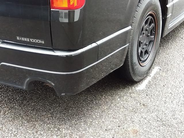 ハイエースバン スーパーGLダークプライムII☆モデリスタエアロ☆修復無し☆ 純正ナビ・DVD再生・CD録音・BTooth・後席12型フリップダウン・Bカメラ・ナビ連動ETC・プリクラッシュ・レーンディパーチャー・LEDオートハイビーム・モデリスタエアロ・社外アルミ・両パワスラ(30枚目)