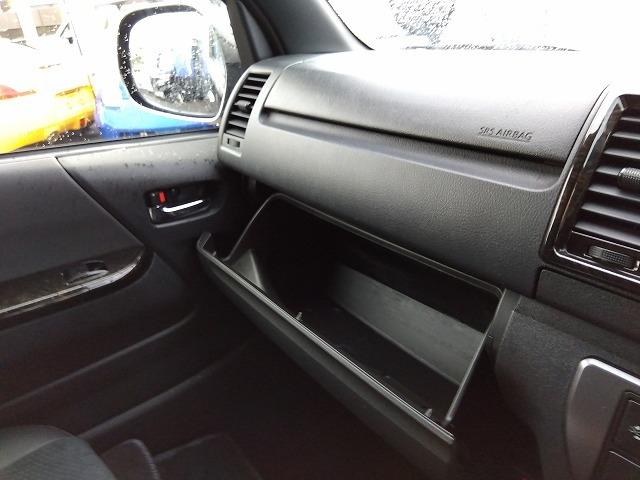 ハイエースバン スーパーGLダークプライムII☆モデリスタエアロ☆修復無し☆ 純正ナビ・DVD再生・CD録音・BTooth・後席12型フリップダウン・Bカメラ・ナビ連動ETC・プリクラッシュ・レーンディパーチャー・LEDオートハイビーム・モデリスタエアロ・社外アルミ・両パワスラ(60枚目)