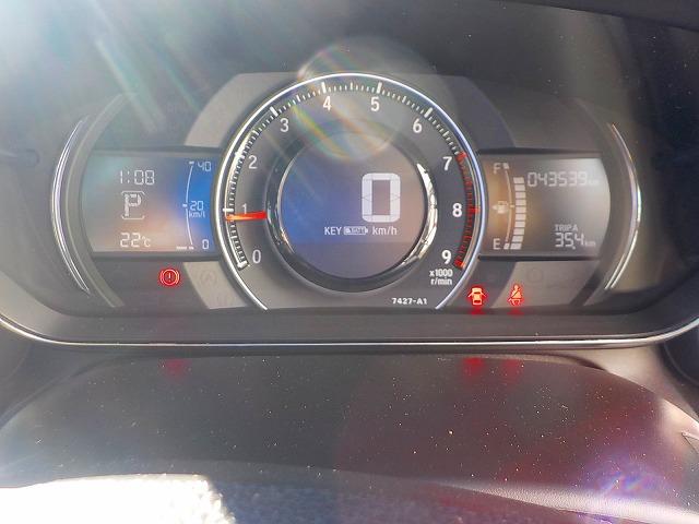 Ｓ６６０ α☆電動可変ウィング☆モデューロアルミ☆試乗出来ます☆　純正マルチモニター・バックカメラ・ＥＴＣ・パドルシフト・黒革巻きステア・革＆スウェード調コンビシート・ＬＥＤオートライト・クルーズコントロール・電動可変ウィング・モデューロ１６インチアルミ・試乗ＯＫ（16枚目）