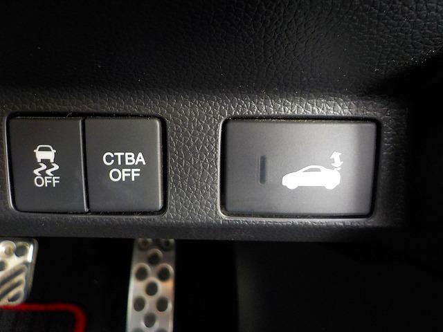 Ｓ６６０ α☆電動可変ウィング☆モデューロアルミ☆試乗出来ます☆　純正マルチモニター・バックカメラ・ＥＴＣ・パドルシフト・黒革巻きステア・革＆スウェード調コンビシート・ＬＥＤオートライト・クルーズコントロール・電動可変ウィング・モデューロ１６インチアルミ・試乗ＯＫ（19枚目）