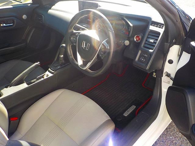 Ｓ６６０ α☆電動可変ウィング☆モデューロアルミ☆試乗出来ます☆　純正マルチモニター・バックカメラ・ＥＴＣ・パドルシフト・黒革巻きステア・革＆スウェード調コンビシート・ＬＥＤオートライト・クルーズコントロール・電動可変ウィング・モデューロ１６インチアルミ・試乗ＯＫ（37枚目）